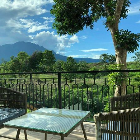 Buraphat Resort Chiang Dao Εξωτερικό φωτογραφία