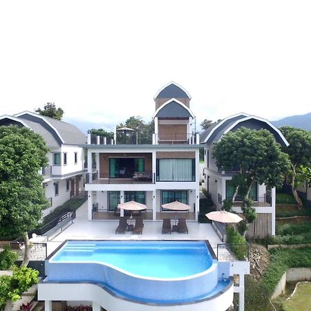 Buraphat Resort Chiang Dao Εξωτερικό φωτογραφία